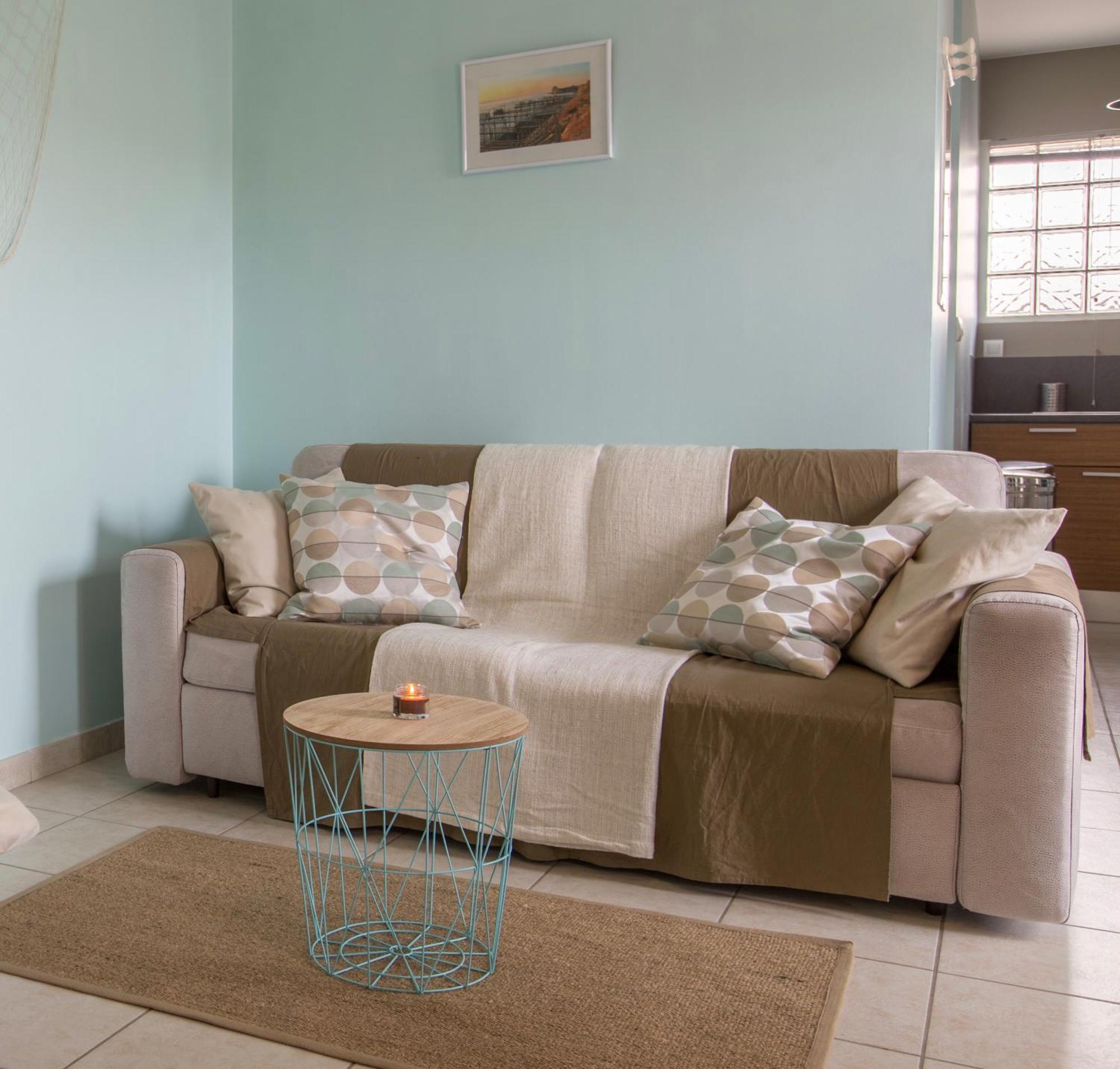 Atlantic Residence Jonzac Rum bild